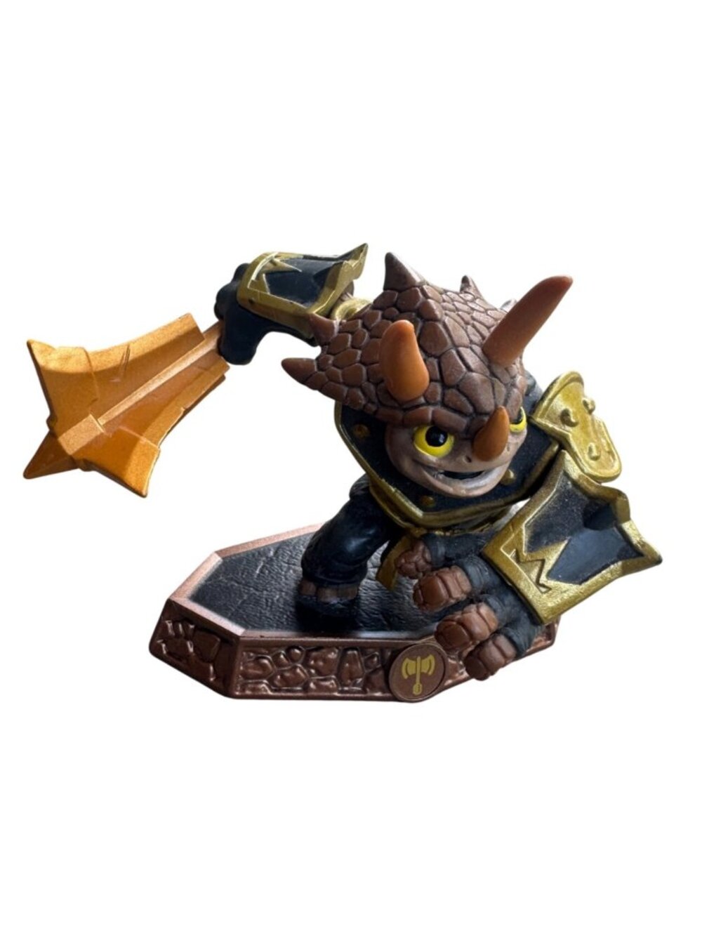 Skylanders Imaginators Legendary Master Tri-Tip Sensei Figure 87799888 2016